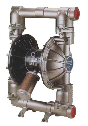 VA50系列金属泵